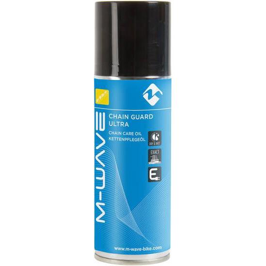 Thumbnail - M-Wave, Veloreinigung + Velopflege, (50 ml, Kettenöl)