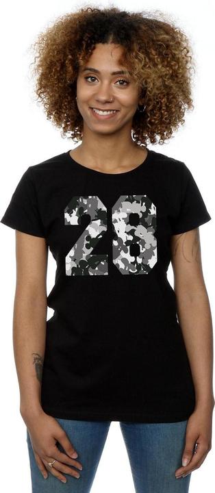 Image du produit Disney - T-shirt MICKEY MOUSE PATTERN - Femme (S)