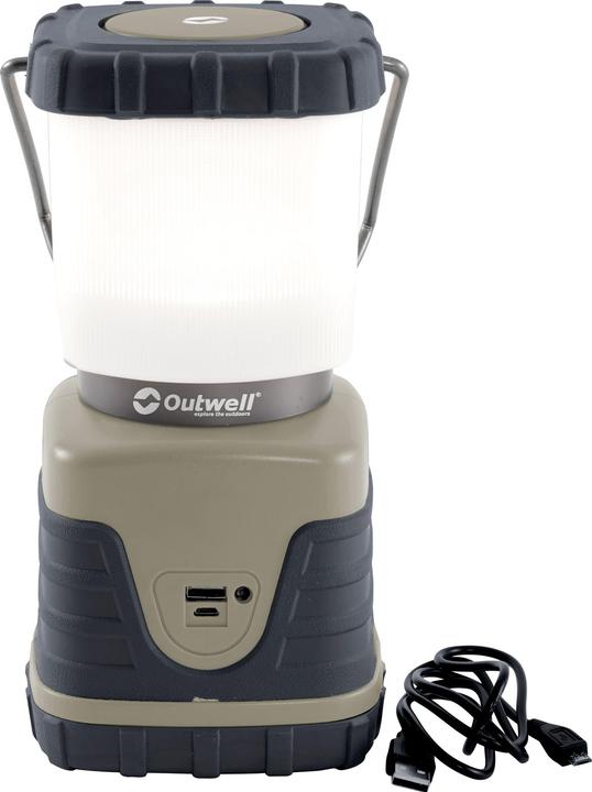 Immagine prodotto Outwell Corniola DC 600