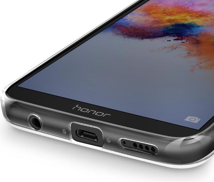 Actual product image Avizar Classic Case (Honor 7X)