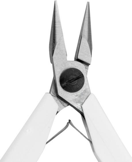 Immagine prodotto Lindstrom Tronchese Becchi Semitondi,gan (120 mm)