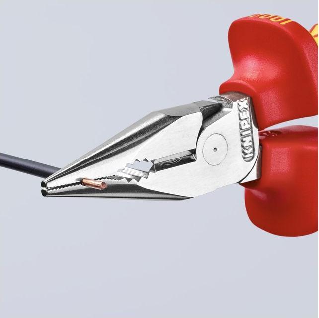 Produktbild Knipex Spitz-Kombizange (145 mm)