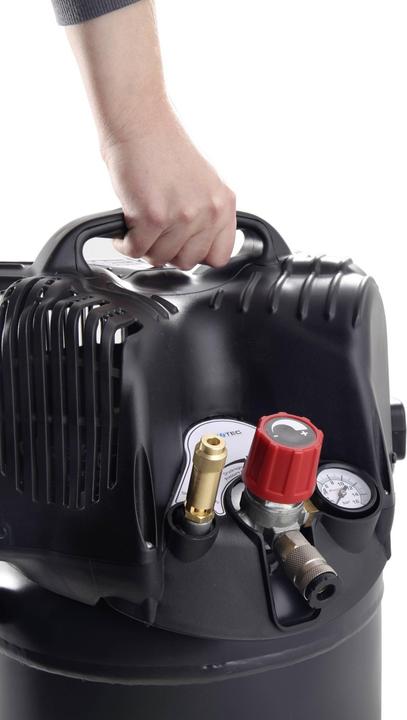 Produktbild Aerotec Kompressor 200-24 ECO (10 Bar, 24 l)