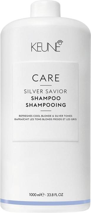 Actual product image Keune Care (1000 ml, Liquid shampoo)