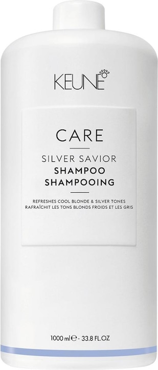 Keune Care (1000 ml, Liquid shampoo)