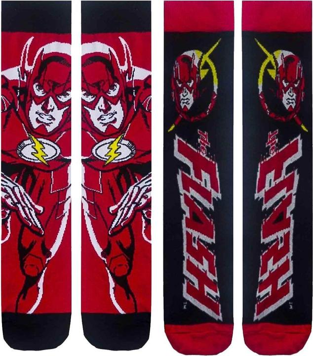 The Flash Socken (2erPack) (2er Pack, 40.5 - 45.5)