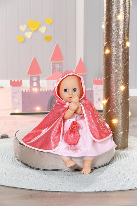 Actual product image Baby Annabell Little Sweet Cape, 36cm