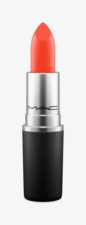 Actual product image MAC Cosmetics lipstick (So Chaud)
