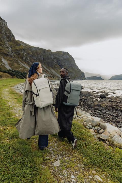 Image du produit Beckmann Sac à dos Street FLX (33 l)