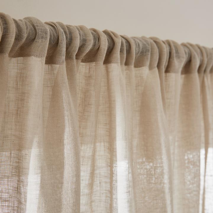 Image du produit La Redoute Interieurs Onega Voilage (260 x 135 cm)