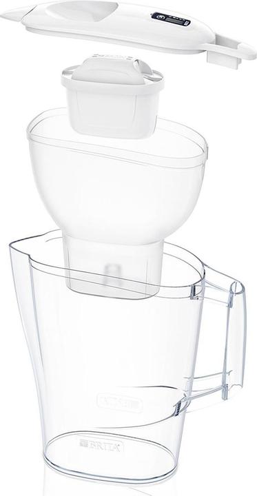 Productafbeelding Brita Aluna + 1 filterpatroon (3.50 l)