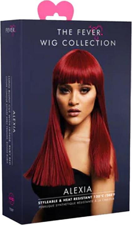 Produktbild Fever Alexia Perücke