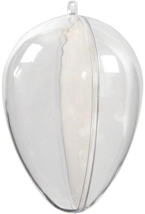 Produktbild Creativ Company Eier aus Acryl (5x)