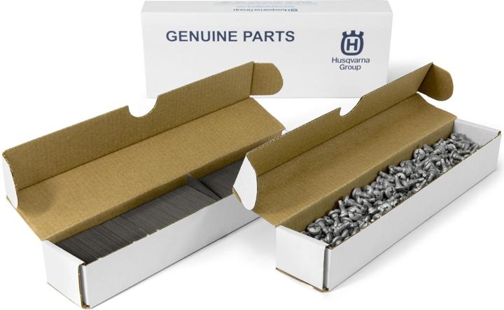 Actual product image Husqvarna Knife replacement (Mowing robot, Lawn mower blades + replacement blades garden machinery)