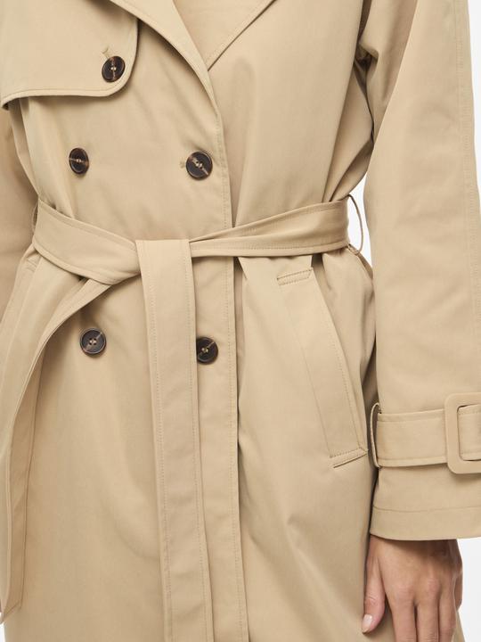Immagine prodotto Vila VIVIAN Klassischer Trenchcoat