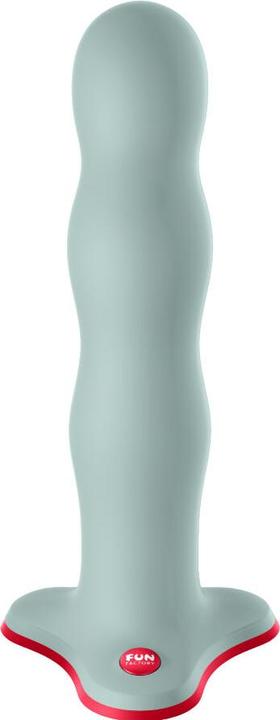 Productafbeelding Fun Factory - Bouncer G-Spot Dildo Hellgreen
