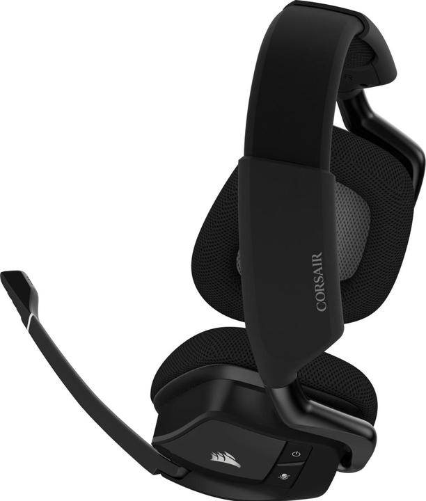 Immagine prodotto Corsair Void RGB Elite (Senza fili)
