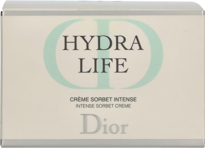 Image du produit Dior Hydra Life (50 ml, Crème de jour)