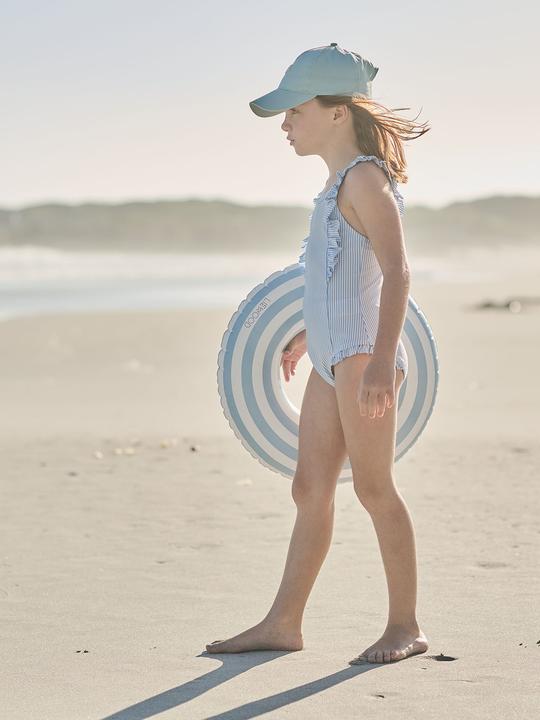 Produktbild Vertbaudet Mädchen Badeanzug (104, 98)