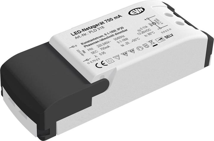 Produktbild EVN-Lichttechnik LED Netzgerät