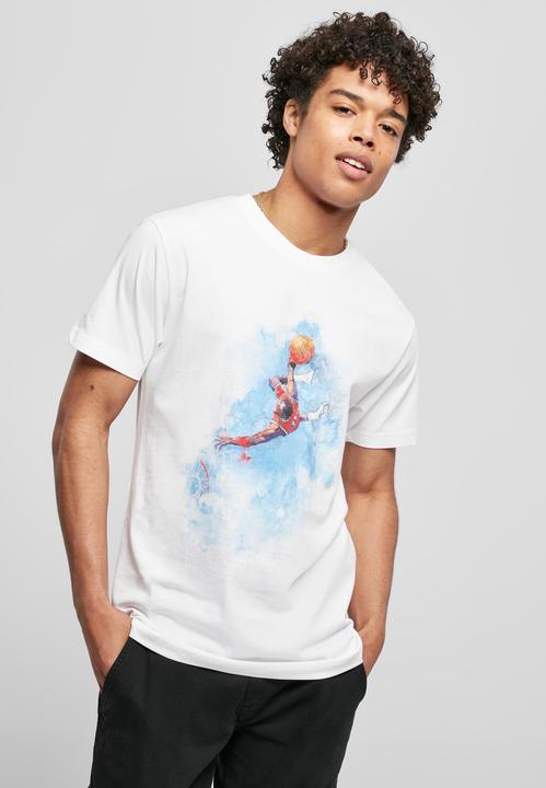 Produktbild MT Basketball Clouds Tee (XL)