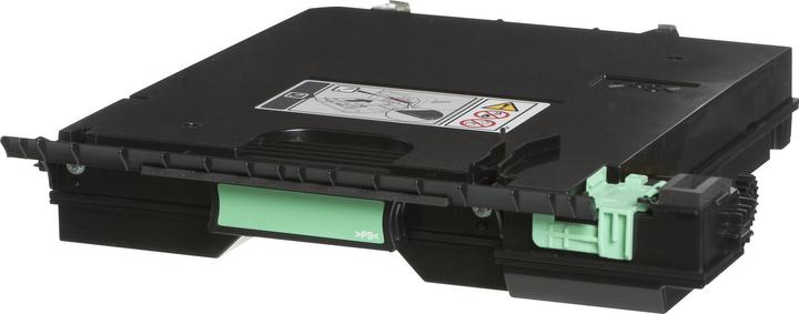 Actual product image RICOH Waste toner box