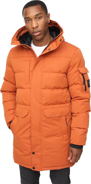 Produktbild Crosshatch Milwaka Jacke Lang (M)