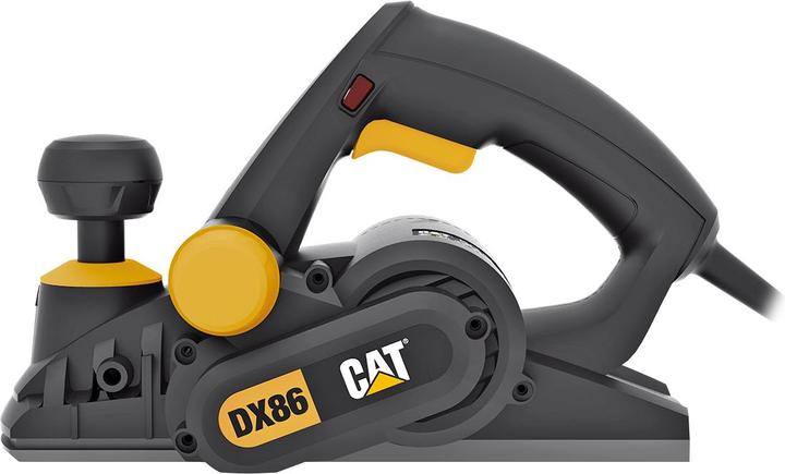 Cat DX86