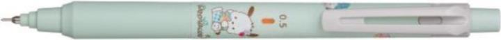 Uni-ball Feinminenstift KS Sanrio 0,5mm Pochacco (0.50 mm, 1x)