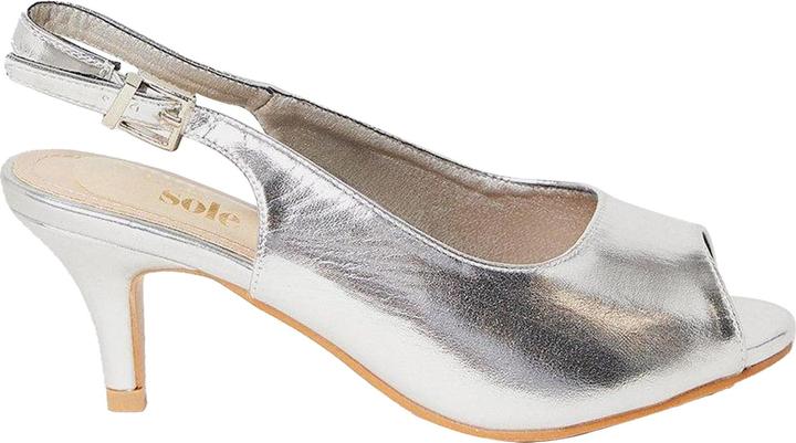 Produktbild Good For The Sole Pumps Evelyn (37)