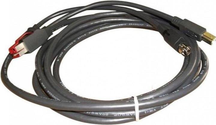 Produktbild Epson Pusb Y Cable: Pwr-Usb To (3 m)