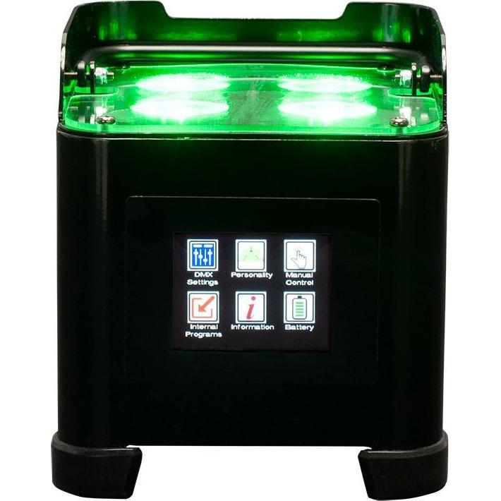 Thumbnail - ADJ Element ST HEX (LED), Scheinwerfer