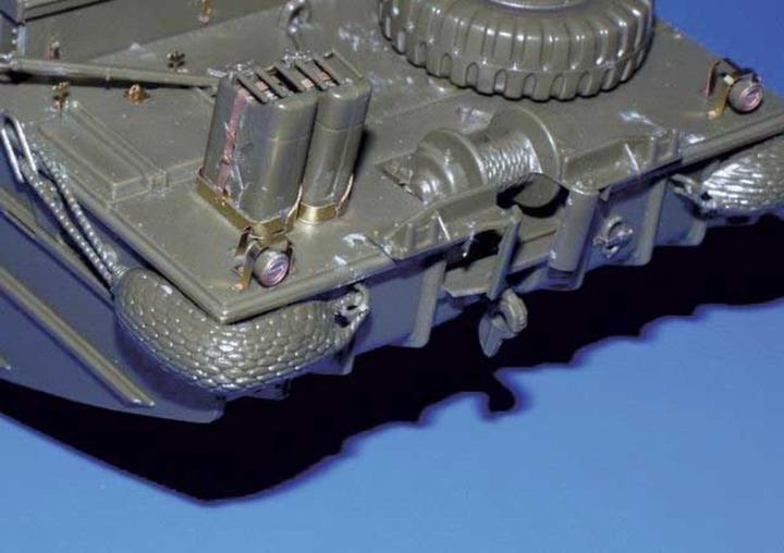 Produktbild Eduard DUKW Amphibious Truck