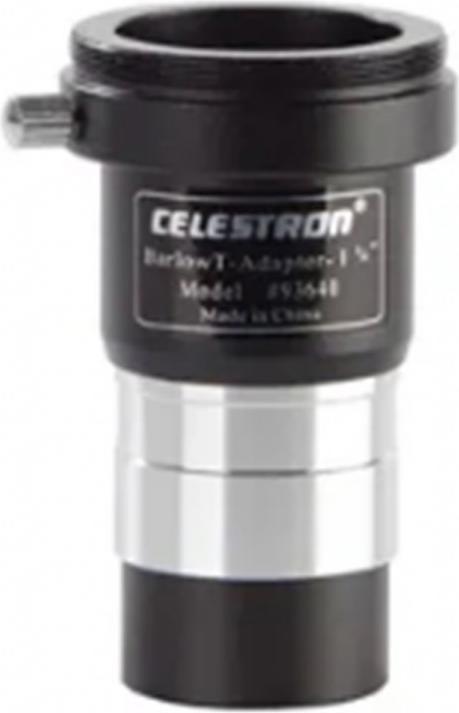 Produktbild Celestron Barlow T-Adapter