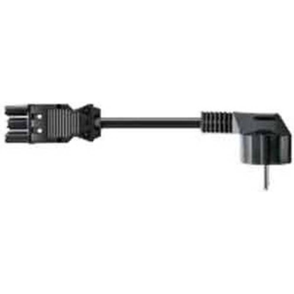 Bachmann Stromkabel (3 m), Stromkabel