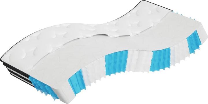 Actual product image vidaXL Jerri (90 x 200 cm)