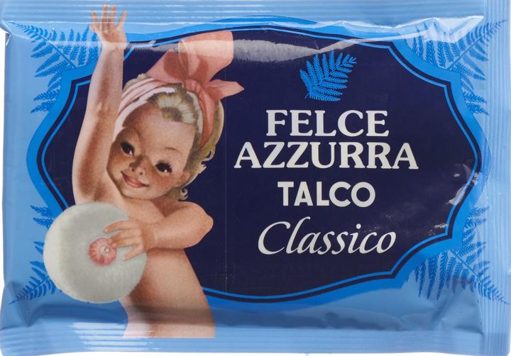 Image du produit Felce Azzurra Körperpuder (Talc)