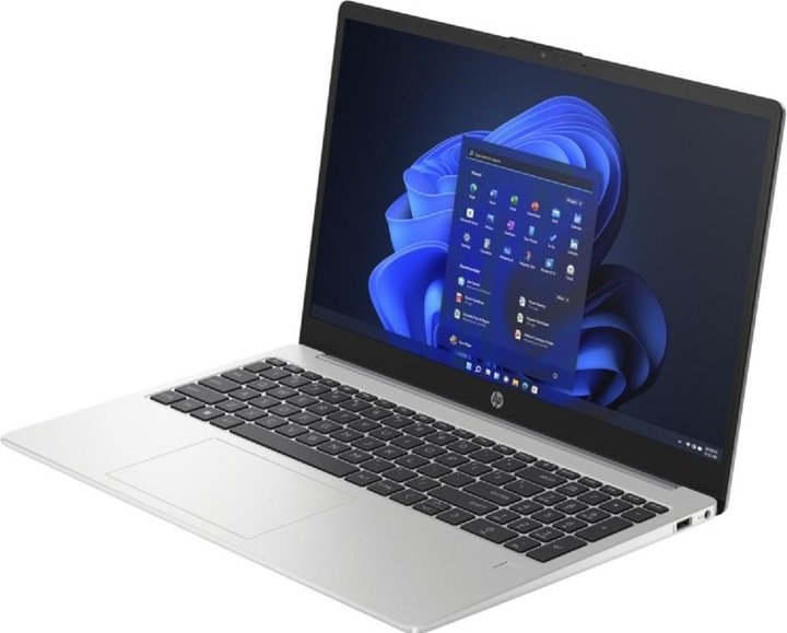 Produktbild HP 255 G10 15,6" FHD IPS R3-7330U 16GB/512GB SSD kein Betriebssystem - B2MK1ES#ABD (15.60", AMD Ryzen 3 7330U, 16 GB, 512 GB, DE)