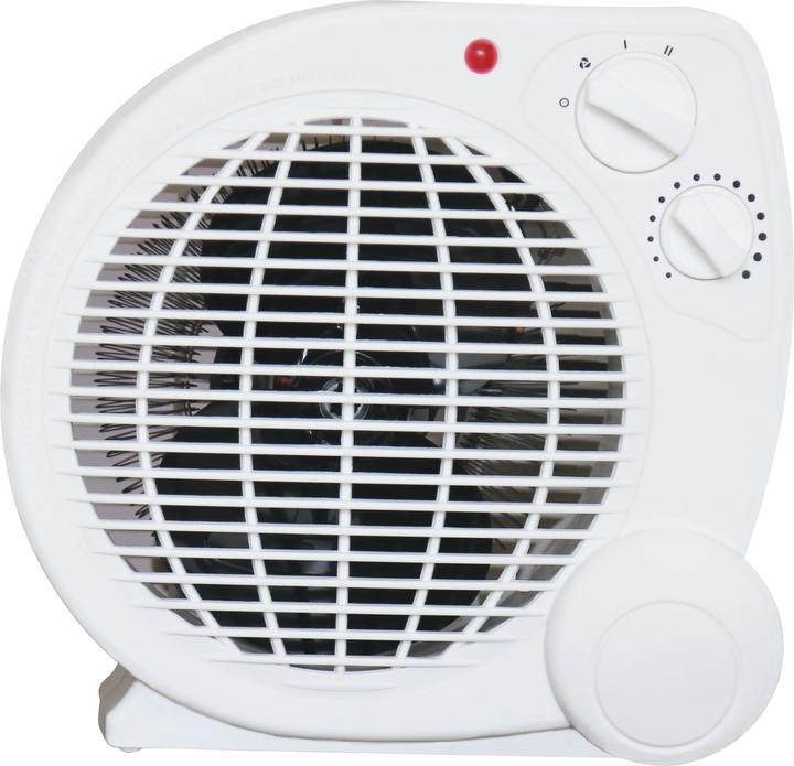 Climatech Aérotherme Superwind 1000/1800W (2000 W)