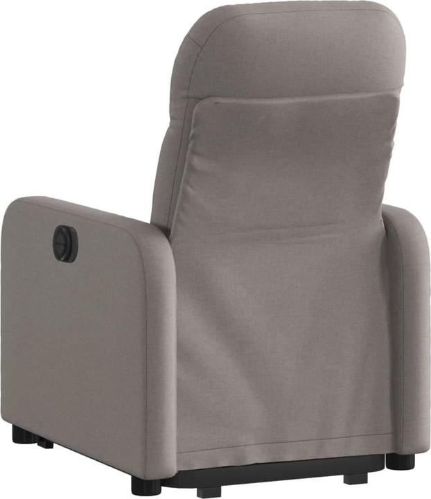 Actual product image vidaXL Relaxsessel mit Aufstehhilfe