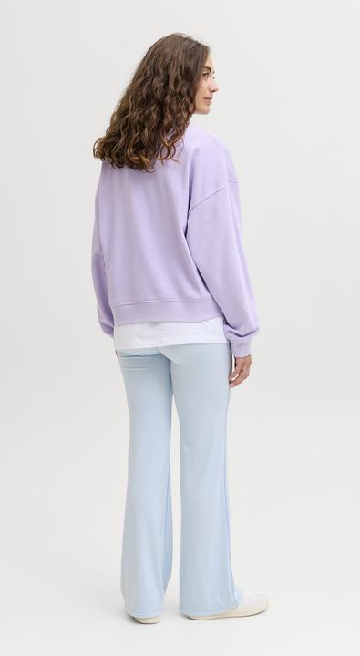 Produktbild JJXX Jxalfa Rlx Ls Crew Swt Sn (L)