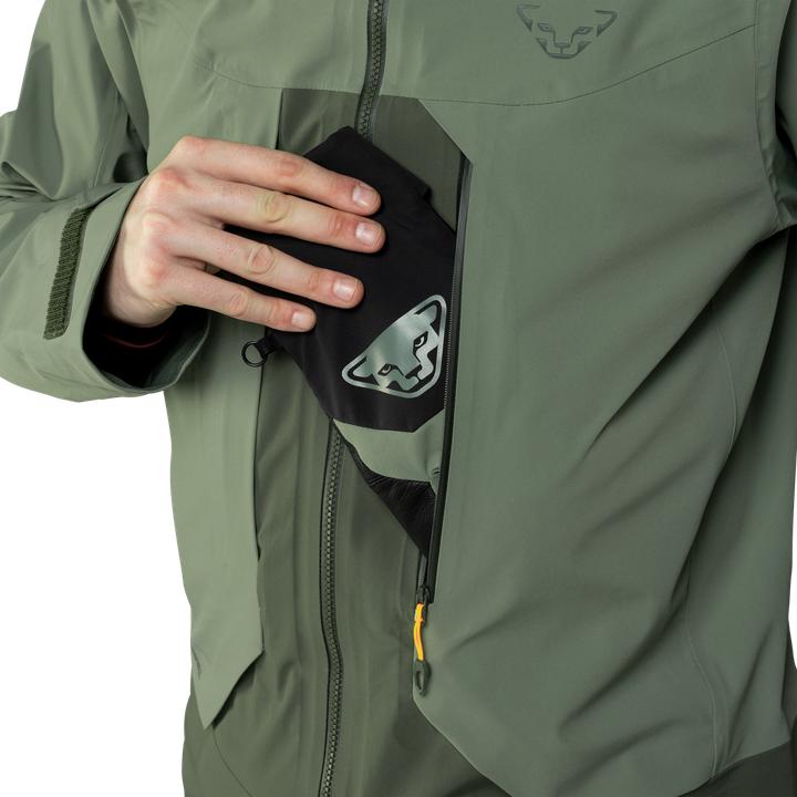 Produktbild Dynafit Tigard 3L Stretch Jacke (S)