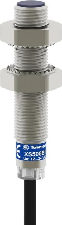 Produktbild Schneider Electric Näherungsschalter induktiv XS608B1DAL2 (Schalter)