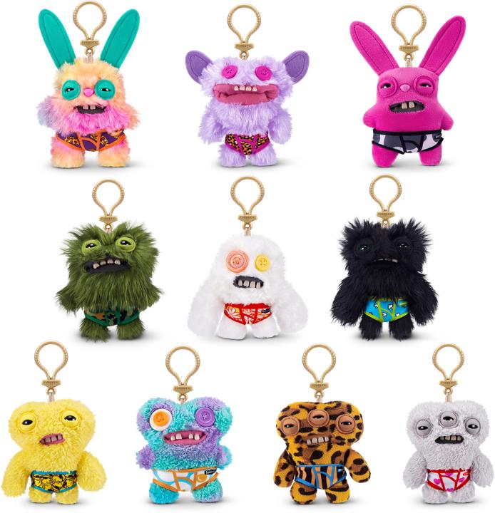 Image du produit Zuru Fuggler