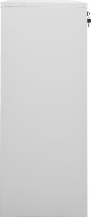 Immagine prodotto vidaXL Purcell (90 x 40 x 102 cm)