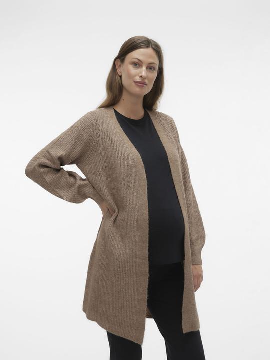 Produktbild Vero Moda Maternity VMMMILI LS OPEN CARDIGAN Strickjacke (S)