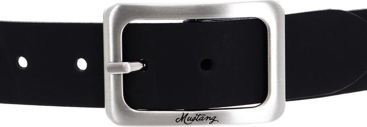 Produktbild Mustang Woman's Leather Belt 3.5 (75)