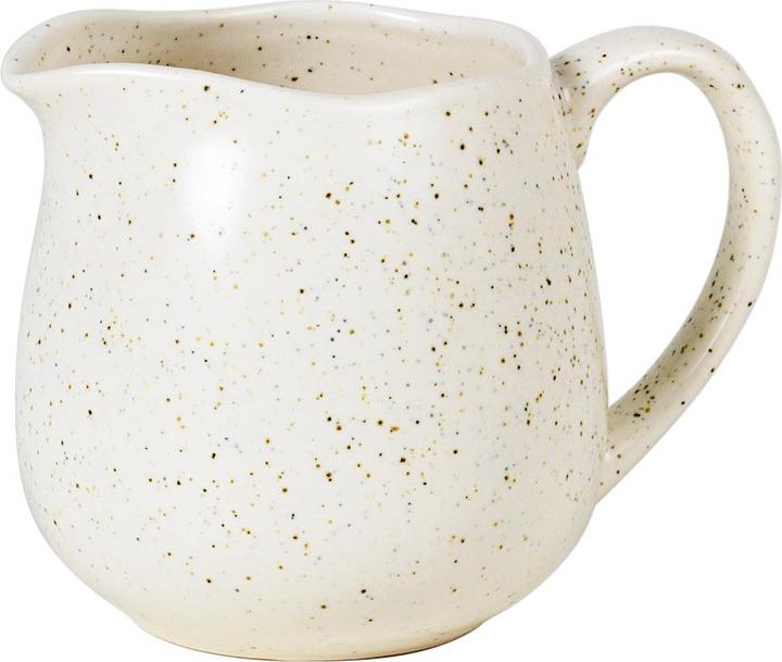 Broste Copenhagen NORDIC VANILLA Milchkanne 0,3 l (0.30 l)