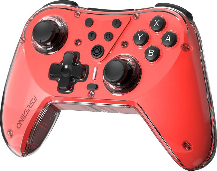 Image du produit Oniverse Astralite controller + Marsupilami Hoobadventure (Code in Box) (Switch, Switch OLED, Switch Lite)