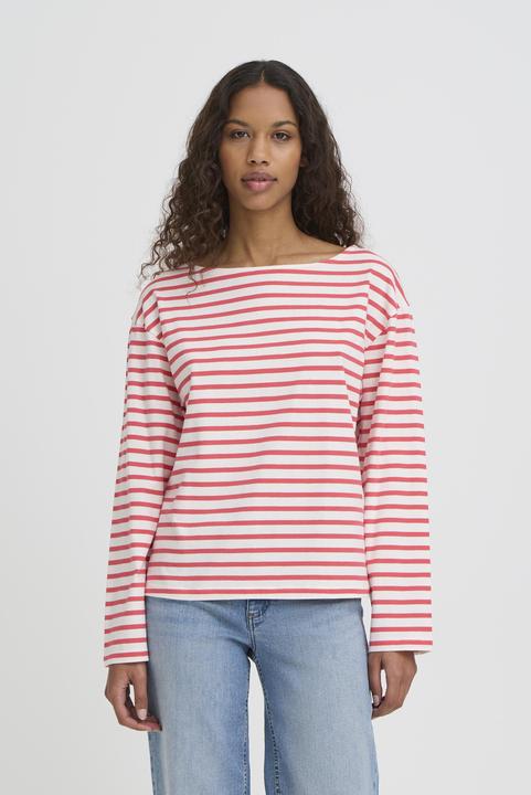 Danseur de nuages, Teaberry